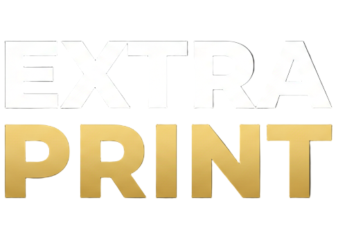 Extra print